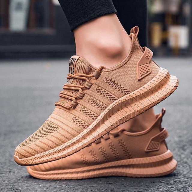 2021 MAIN STREET SNEAKERS