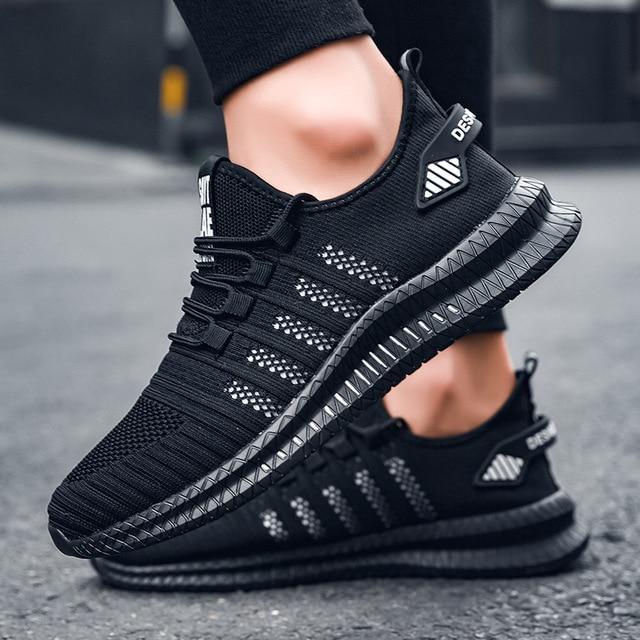 2021 MAIN STREET SNEAKERS