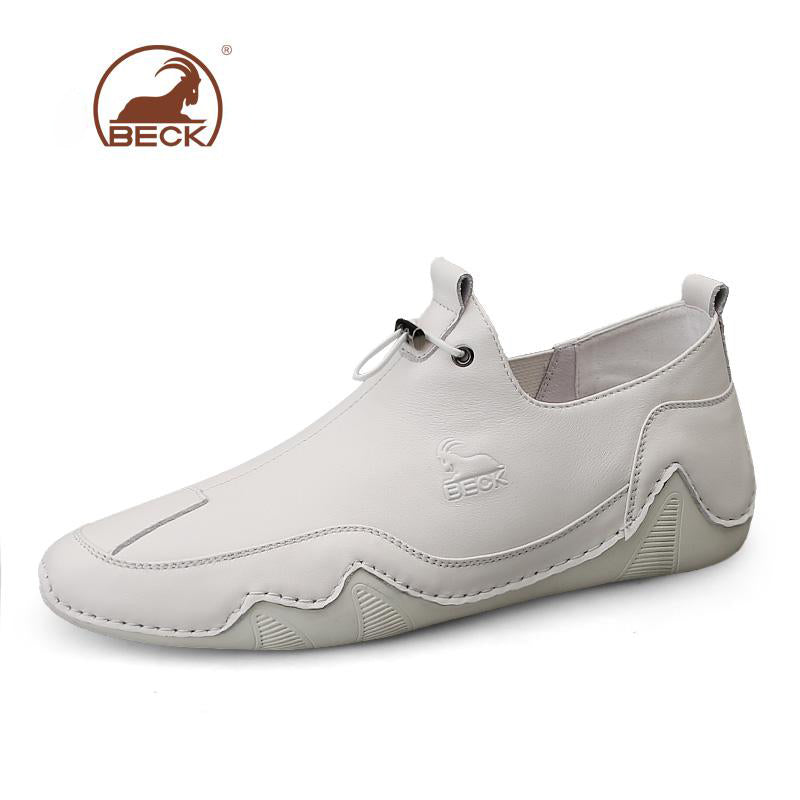 Rams Embossed Elasticated Casual Boots