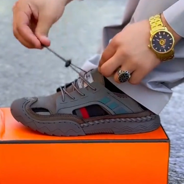 Originals Three stripes Sports quick-wearing and quick-drying outdoor shoes