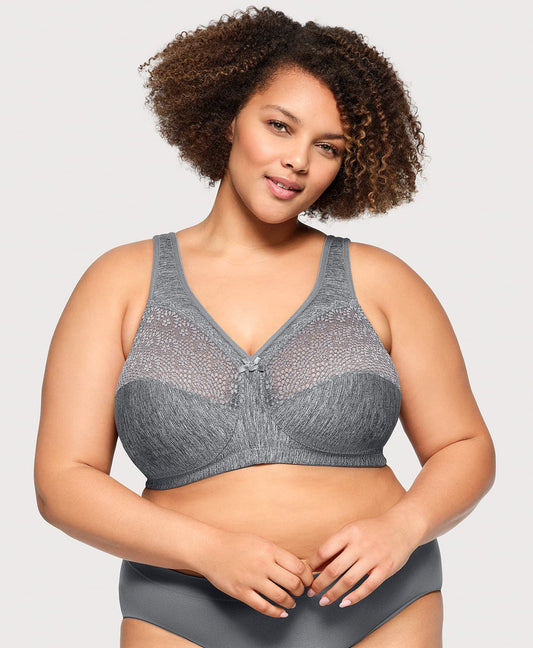 Moisture Control Bra