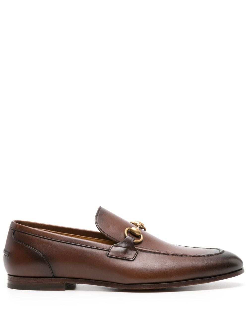 MEN'S LOAFER WITH HORSEBIT