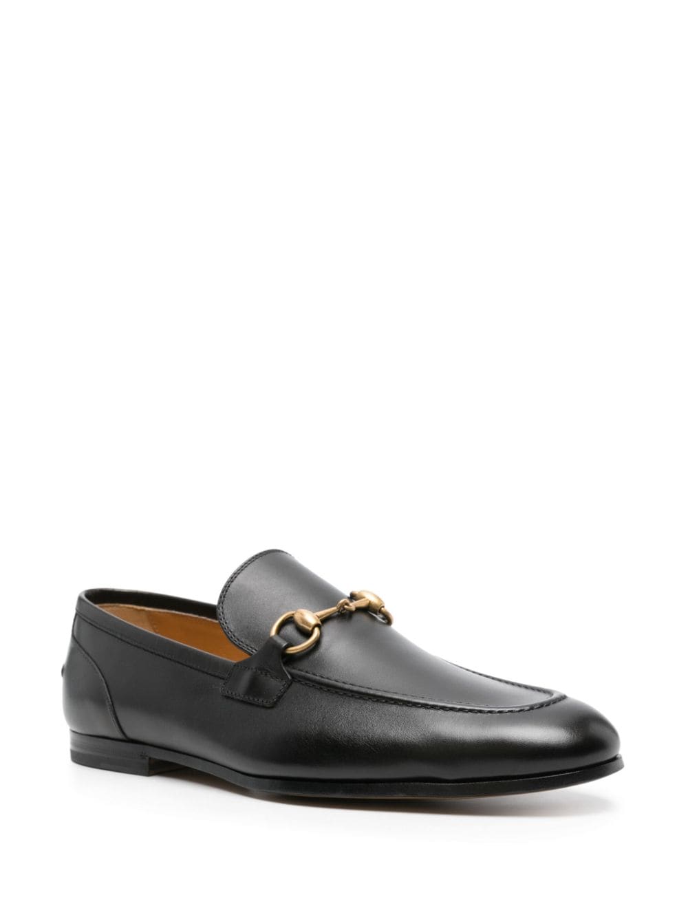 MEN'S LOAFER WITH HORSEBIT