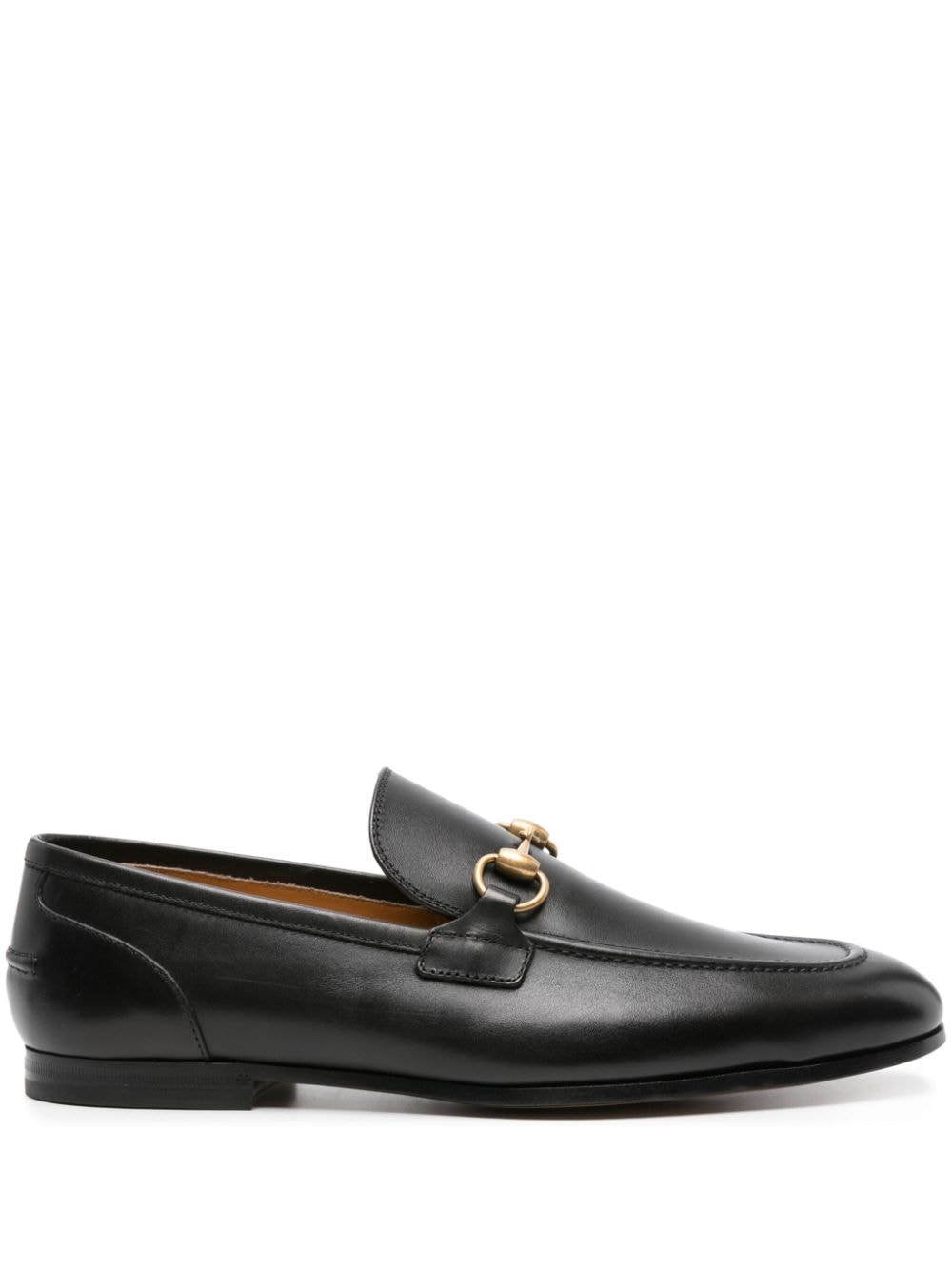 MEN'S LOAFER WITH HORSEBIT