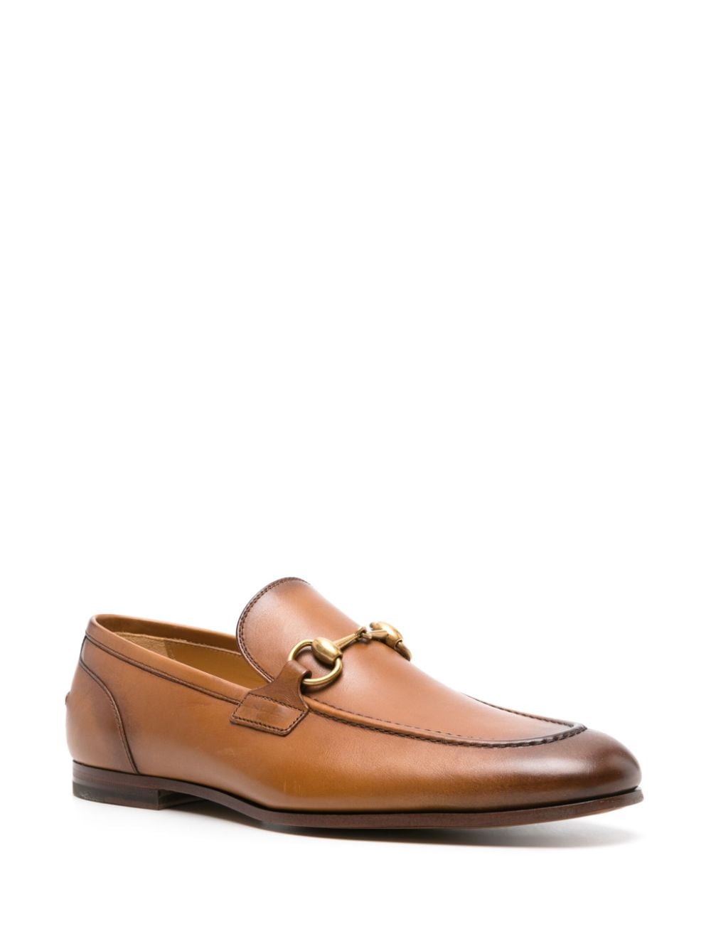 MEN'S LOAFER WITH HORSEBIT