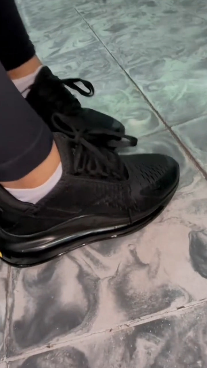 Woven Mesh Air Max 270