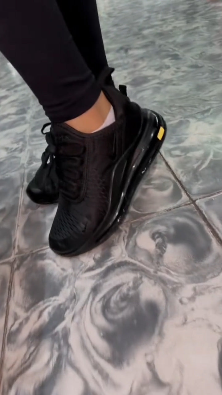 Woven Mesh Air Max 270