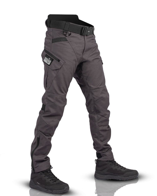 Waterproof and windproof outdoor pants