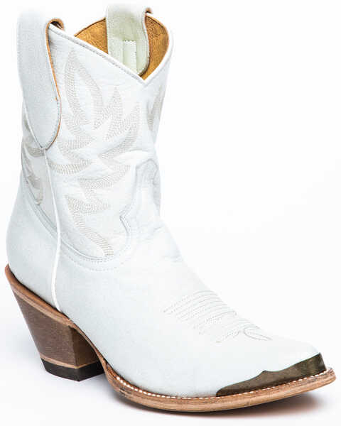 WOMEN'S DENISSE WESTERN BOOTS