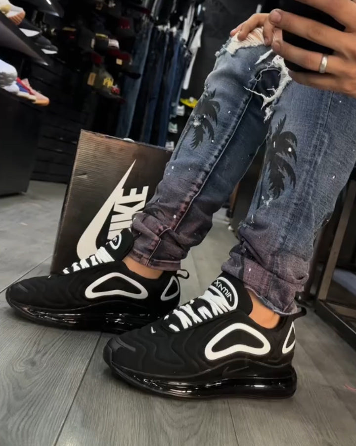 Gym Sports  Running Sneaker