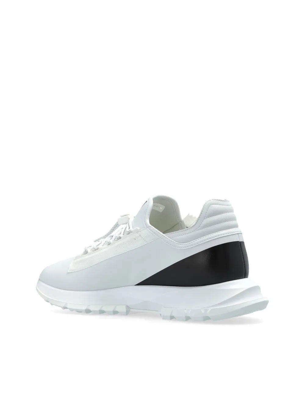 Side zip Spectre sneakers