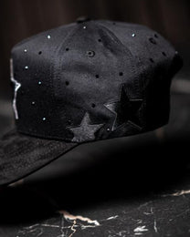 Stars cap
