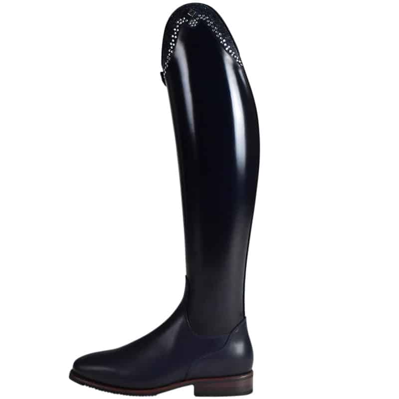 Raffaello chelsea De Niro Riding Boots