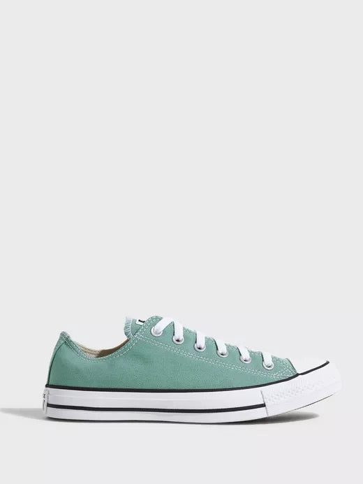 Summer Jelly Green Casual Original Shoes