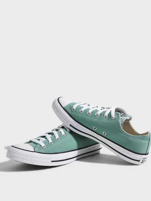 Summer Jelly Green Casual Original Shoes