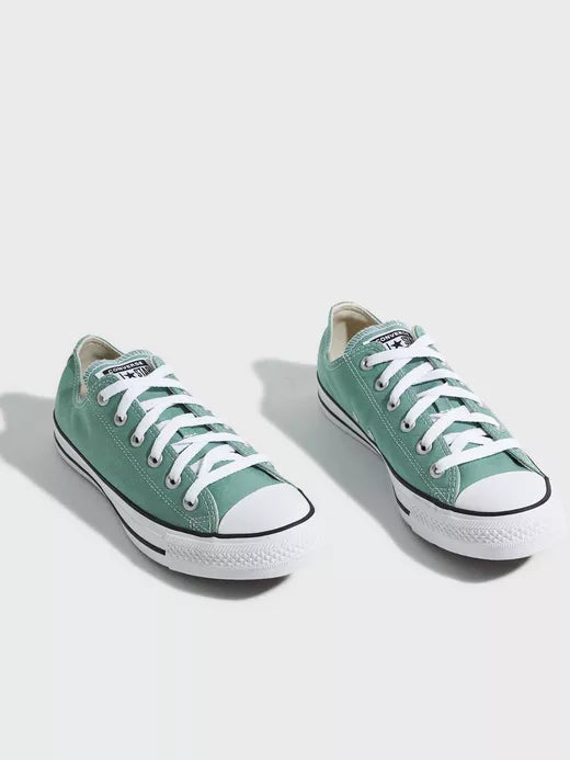 Summer Jelly Green Casual Original Shoes