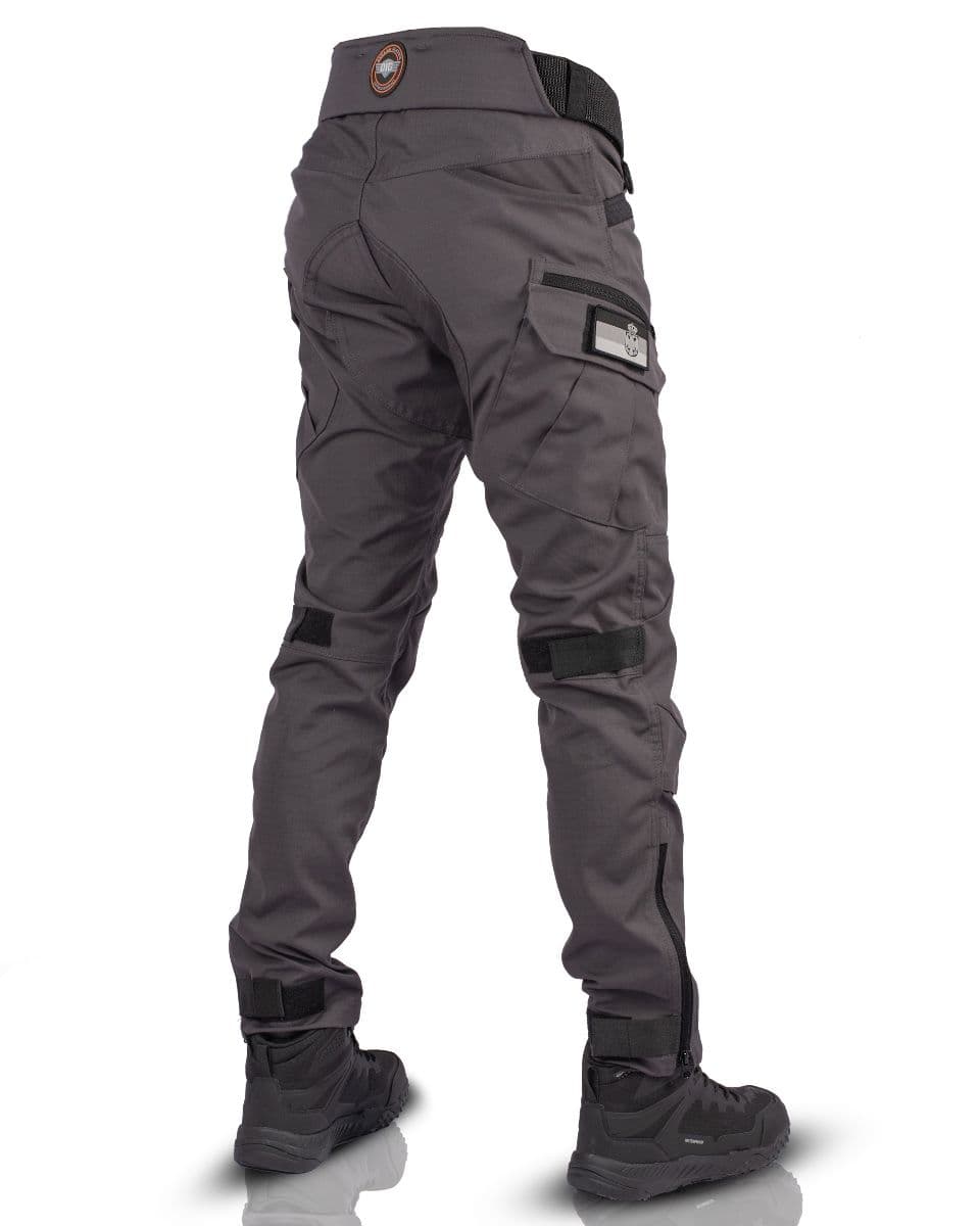 Waterproof and windproof outdoor pants