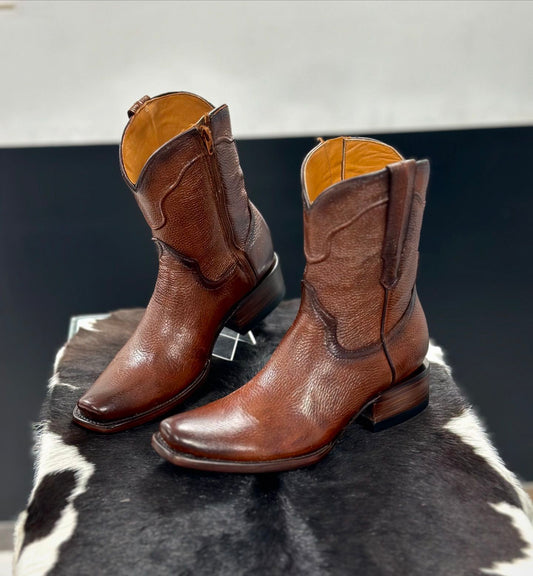 Italian Handmade Cowhide Knight Boots(Buy 2 Free Shipping✔️)