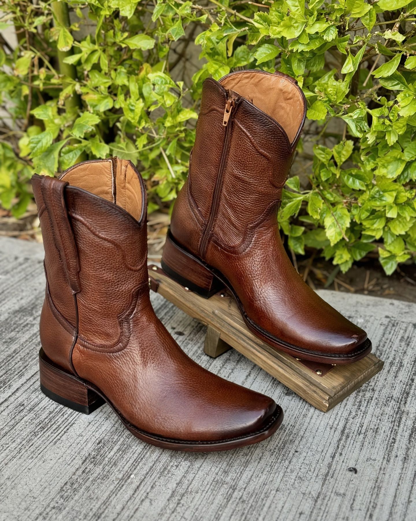 Italian Handmade Cowhide Knight Boots(Buy 2 Free Shipping✔️)