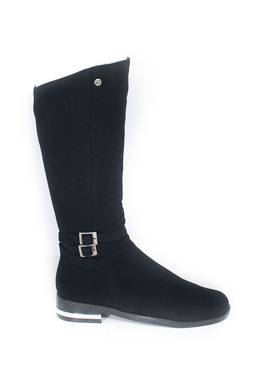 Colombia Handmade Microfiber Sustainable Recycled Boots