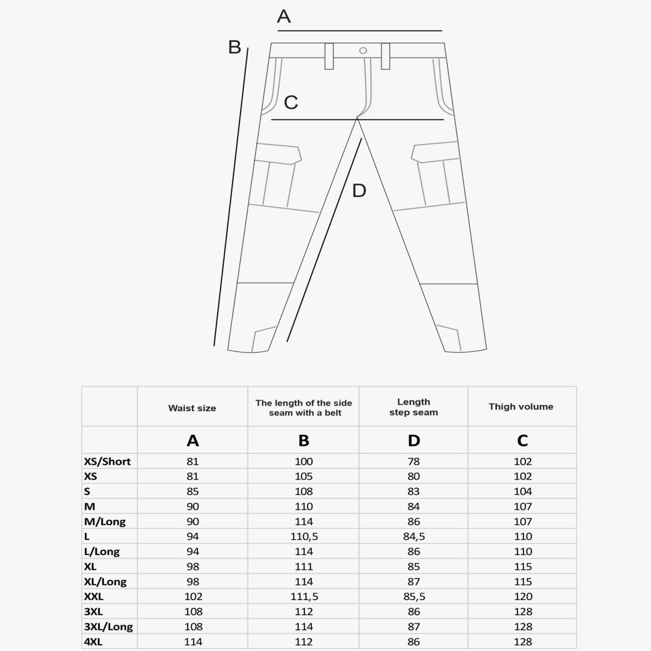 UATAC Gen 5.6 Combat Pants with kneepads | Olive