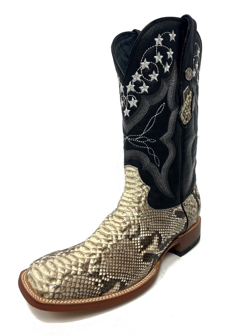 Tannermark Men's Python