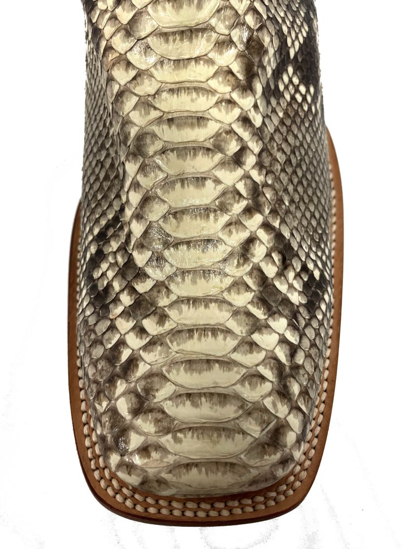 Tannermark Men's Python