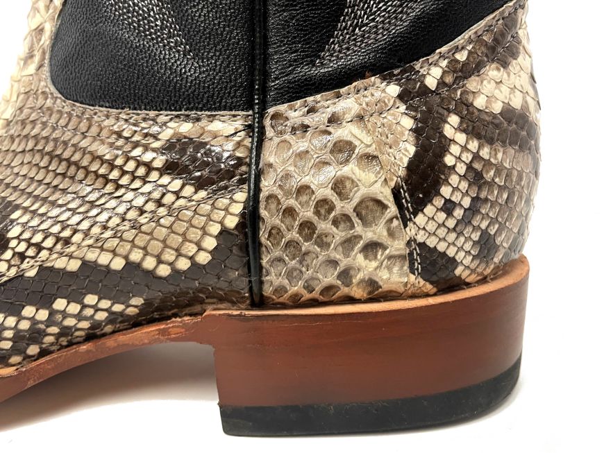 Tannermark Men's Python