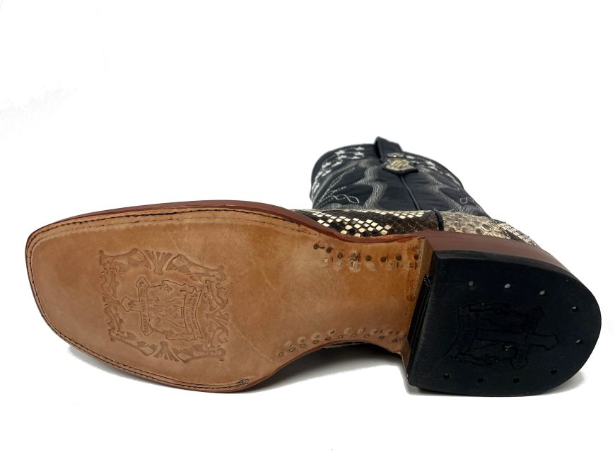 Tannermark Men's Python