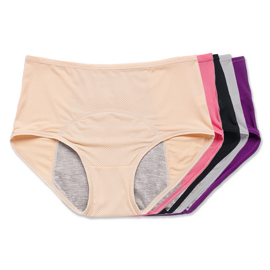 Leakproof Underwear