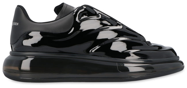 Gloss Oversized Chunky sneakers