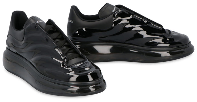 Gloss Oversized Chunky sneakers