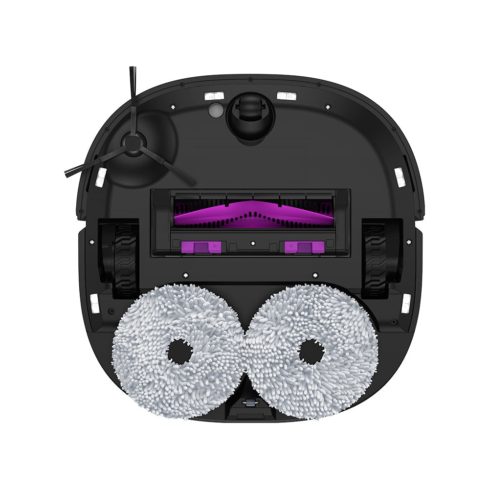 Ultra Flagship Robot Vacuum