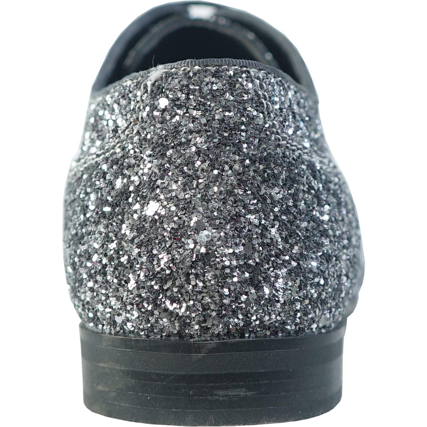 Oxford  Metallic Glitter shoes