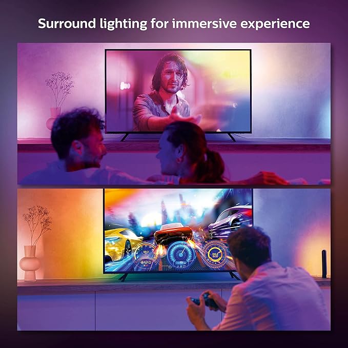 Smart TV Light Strip