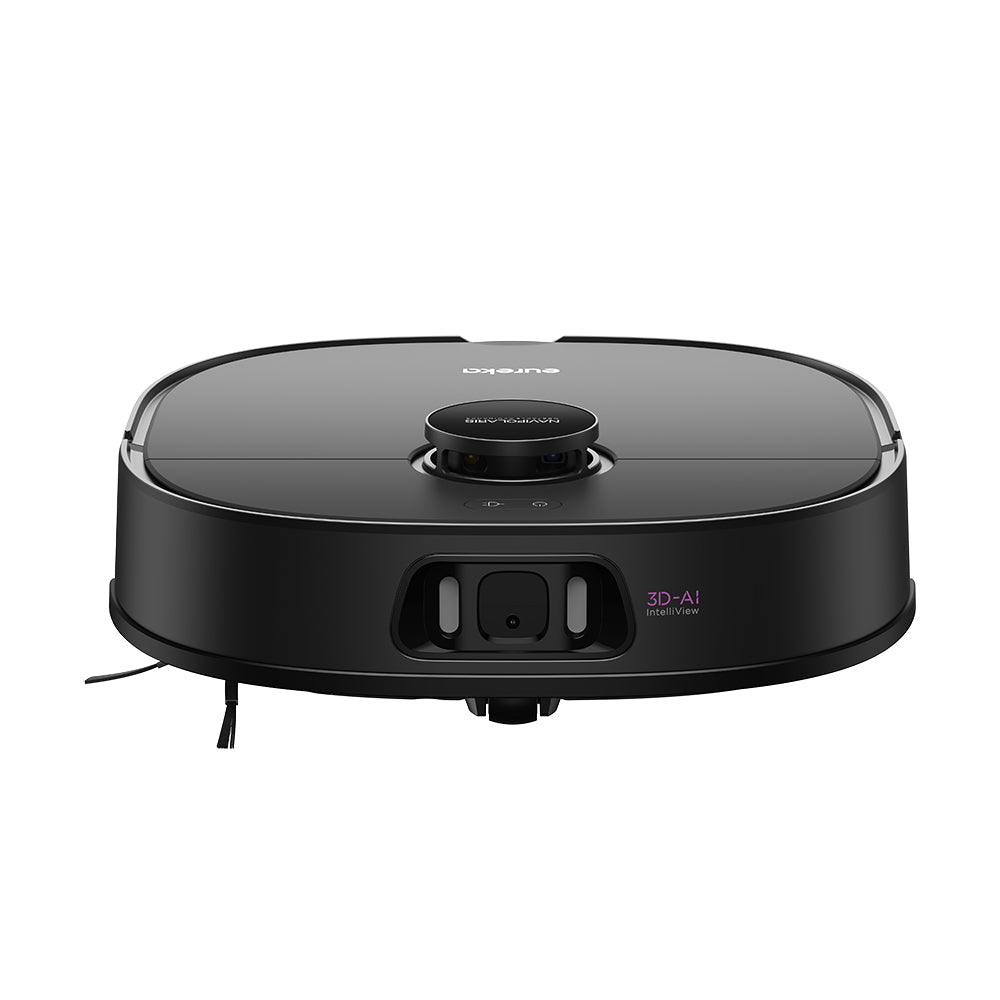 Ultra Flagship Robot Vacuum