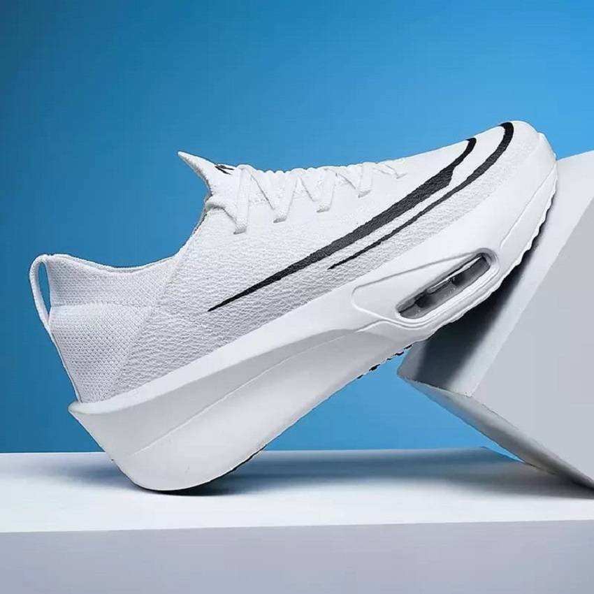 Training Stylish With Extra Comfort Running Sneakers