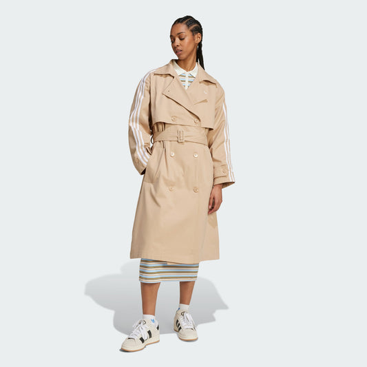 Originals Trench Coat Twill
