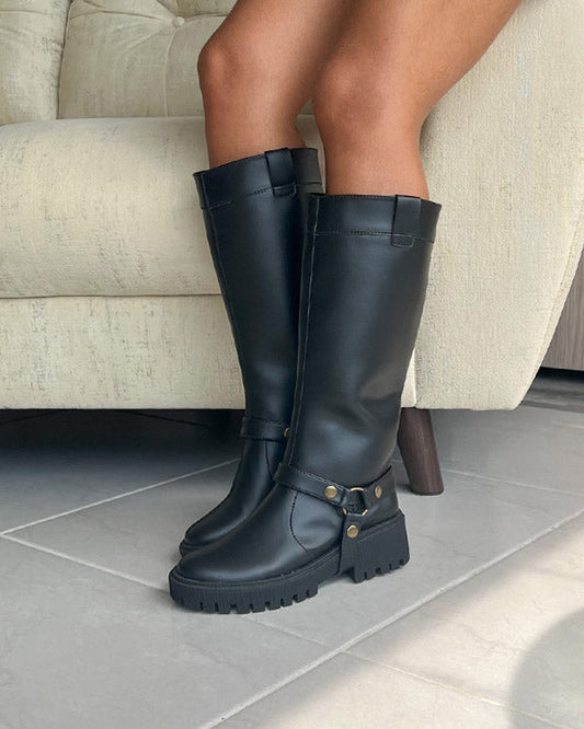 Three-in-one Women's Boots