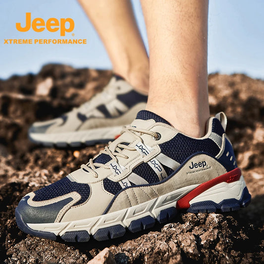 Men's Casual Air Cushion Sneakers