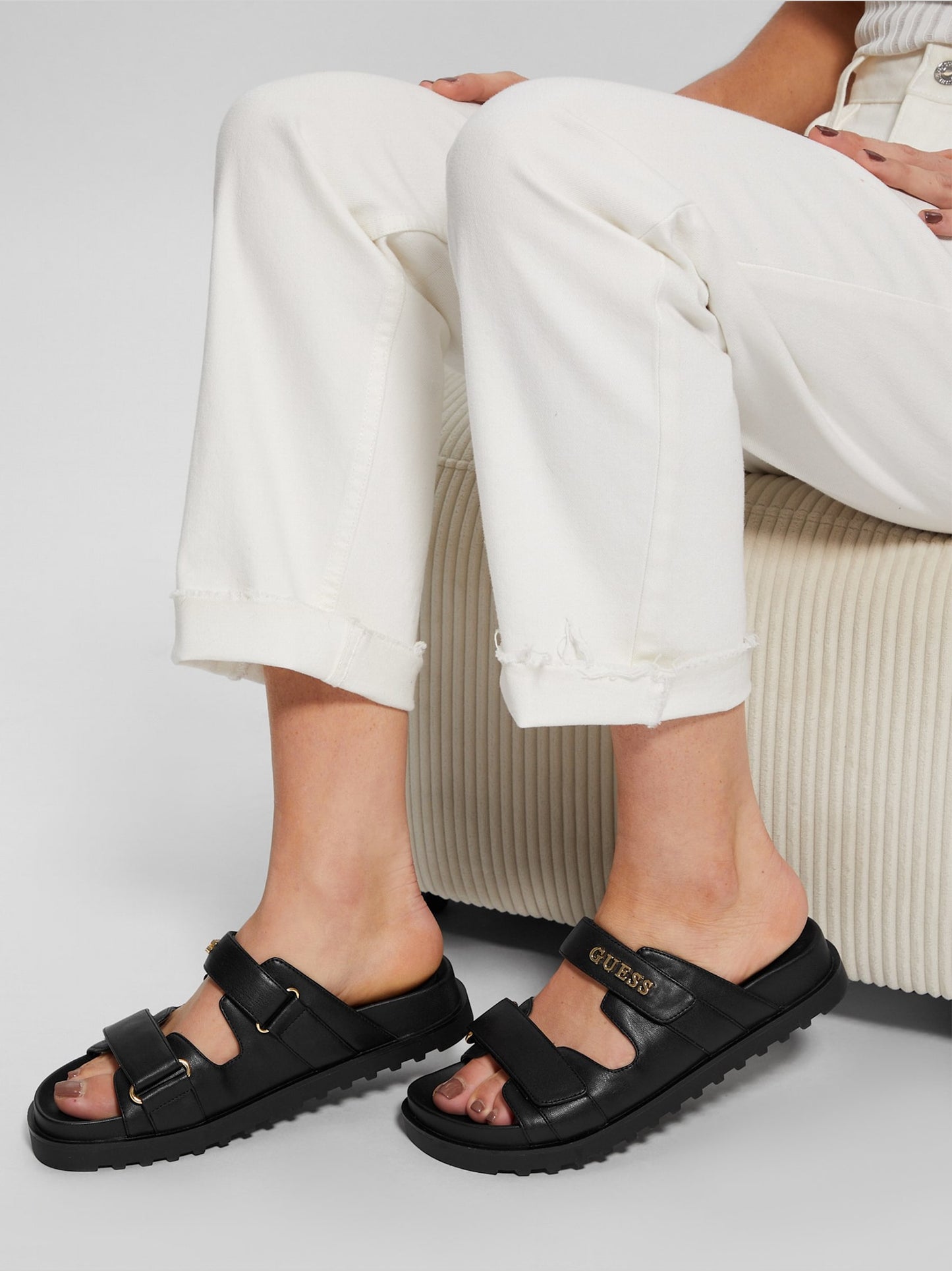 Fabulon Sandal