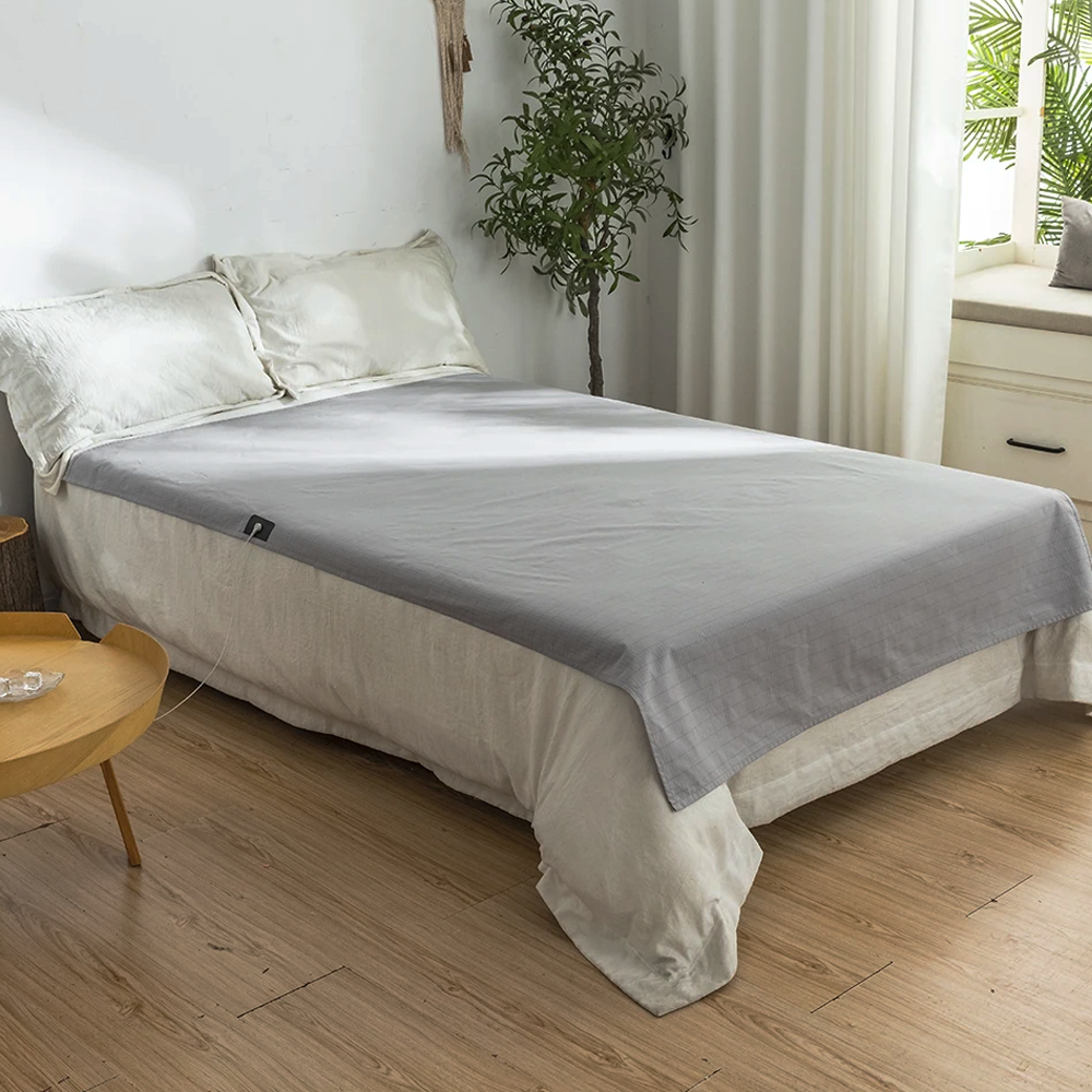 HILIFEMART™ Earthing Sheets