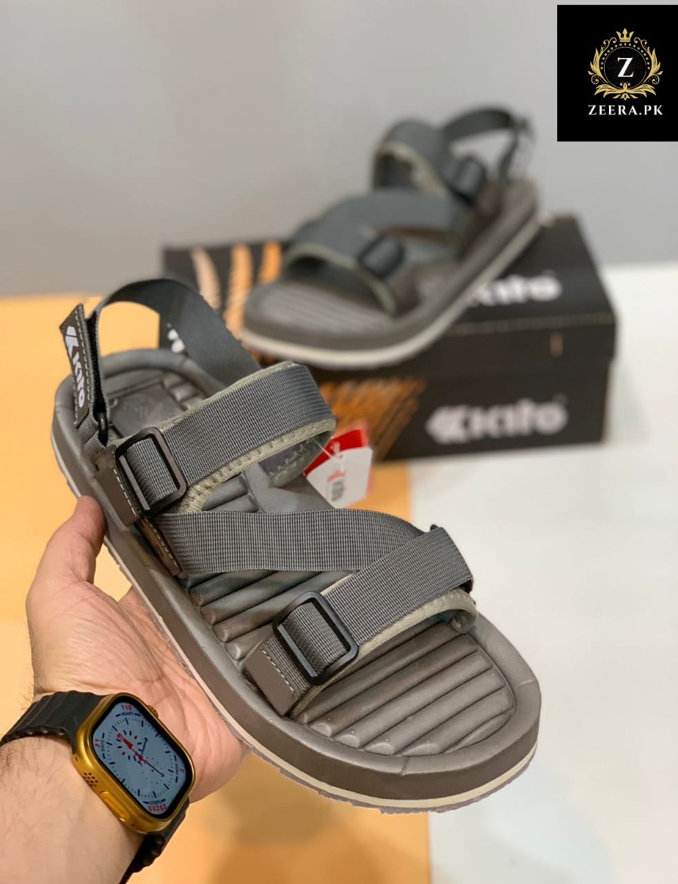 Premium Quality Sandals