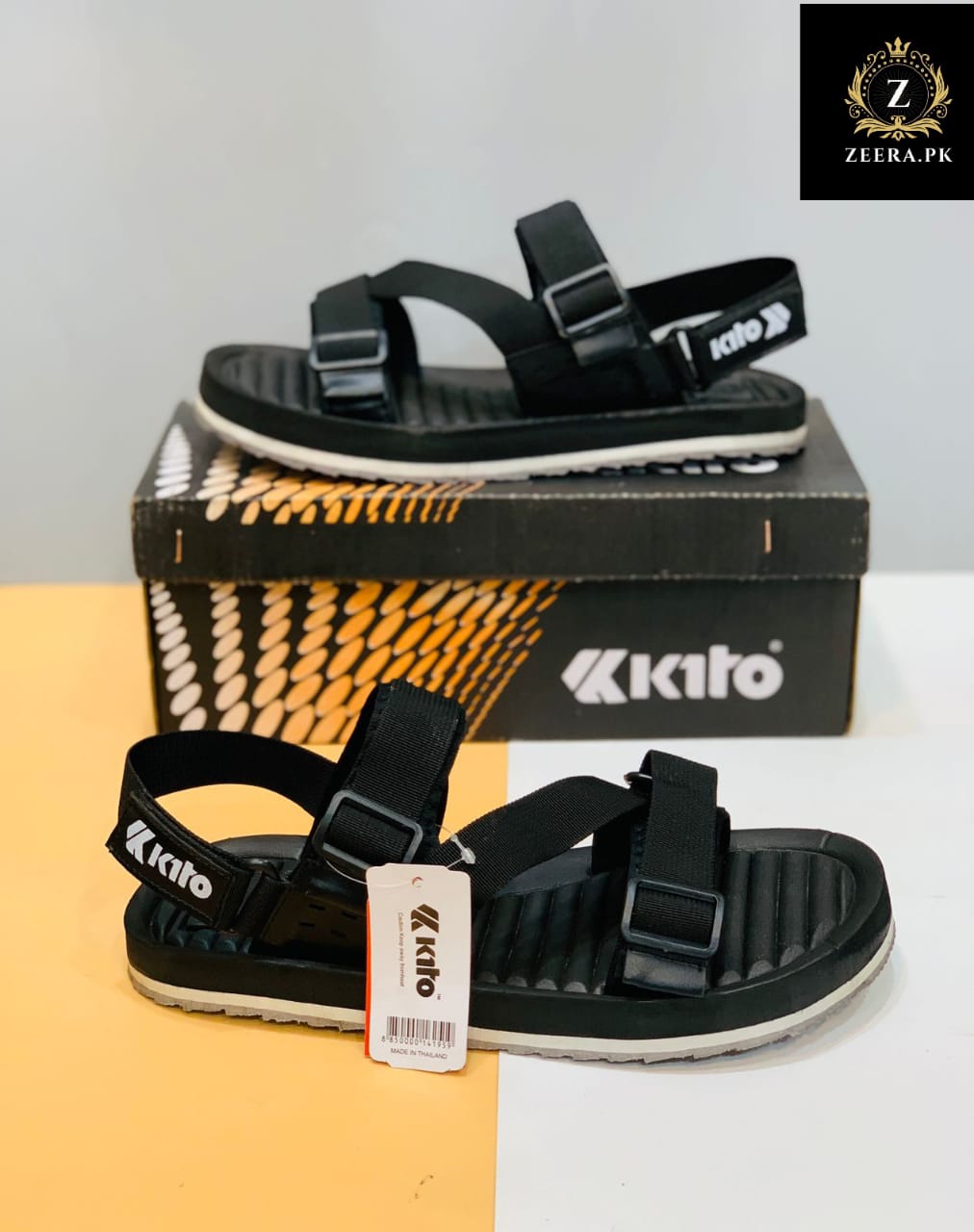 Premium Quality Sandals