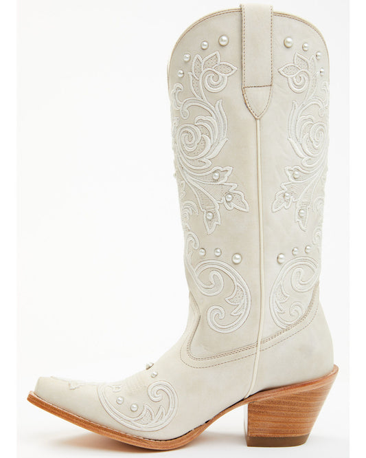 WOMEN'S DENISSE WESTERN BOOTS