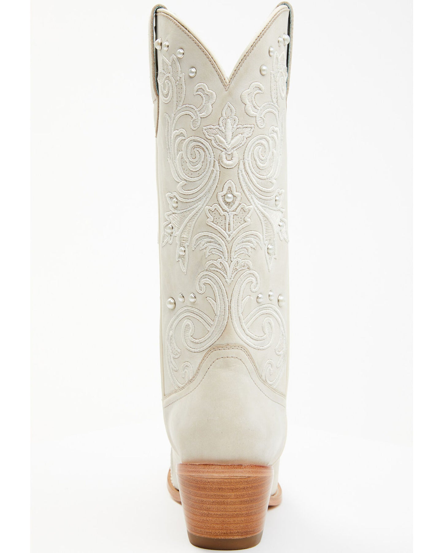 WOMEN'S DENISSE WESTERN BOOTS