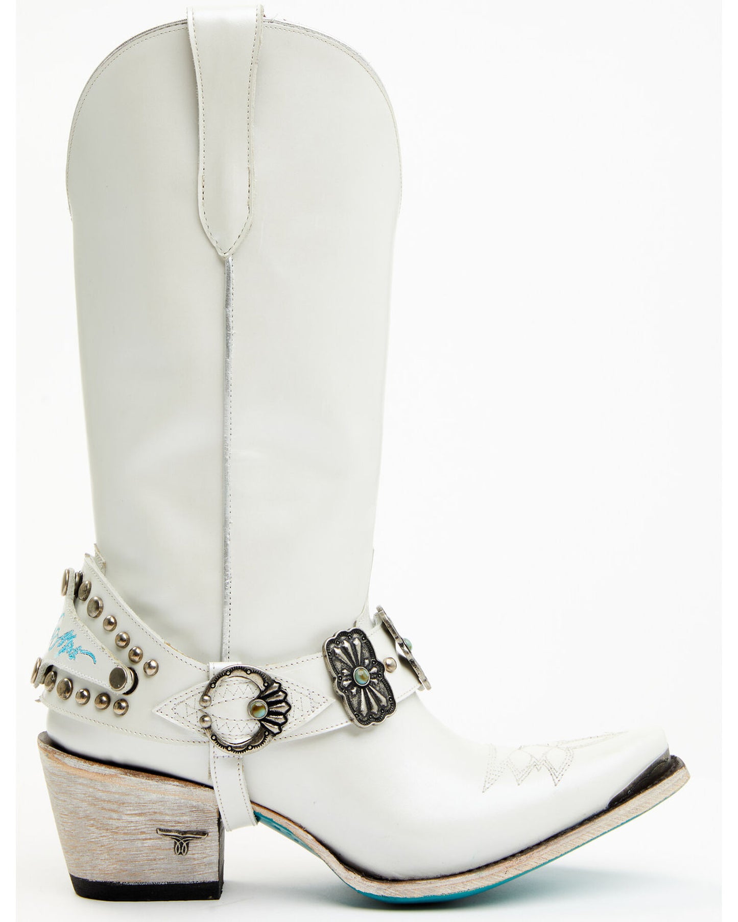 WOMEN'S DENISSE WESTERN BOOTS