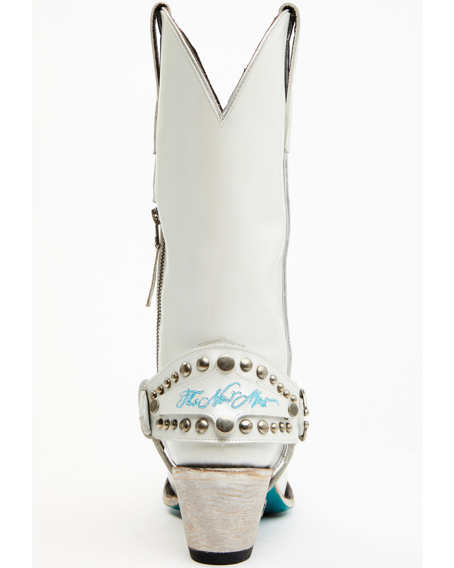 WOMEN'S DENISSE WESTERN BOOTS