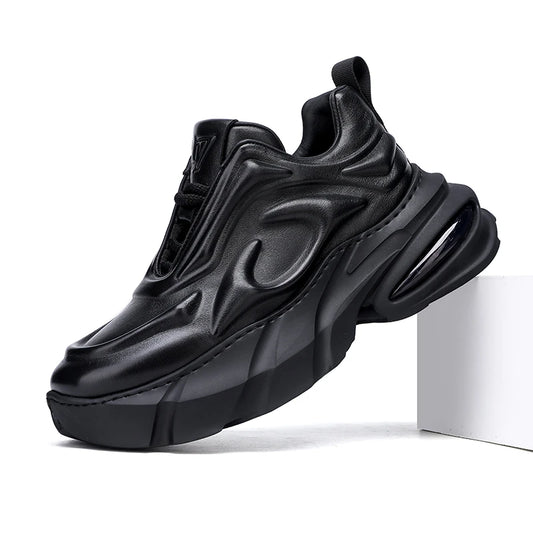 Men's Sports Breathable Casual Lightweight Non-slip Running Shoes