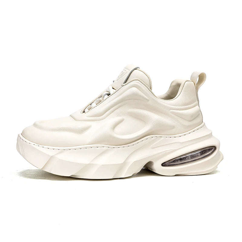 Men's Sports Breathable Casual Lightweight Non-slip Running Shoes